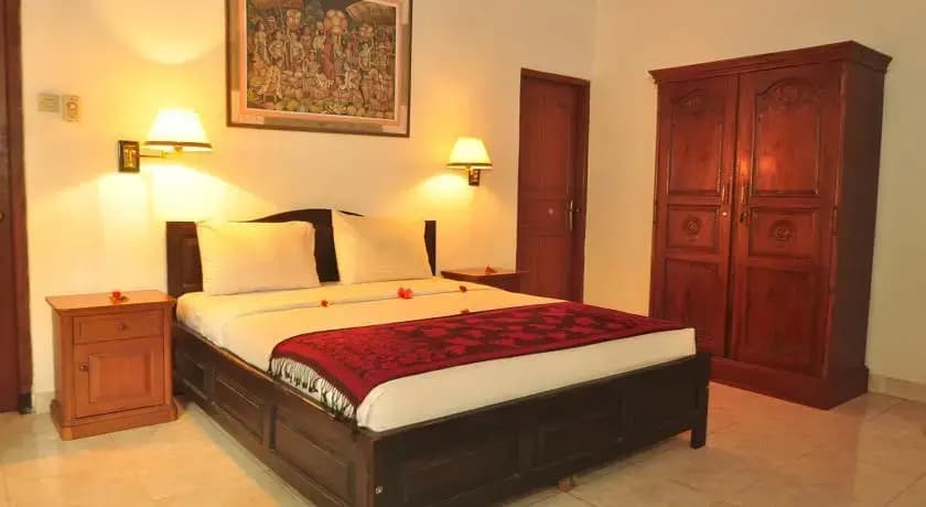 Oka Homestay - photo 5