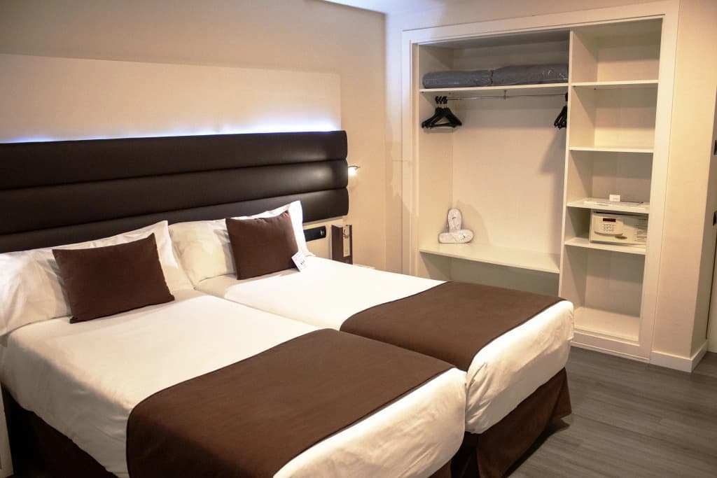 Del Compte Hotel - photo 5