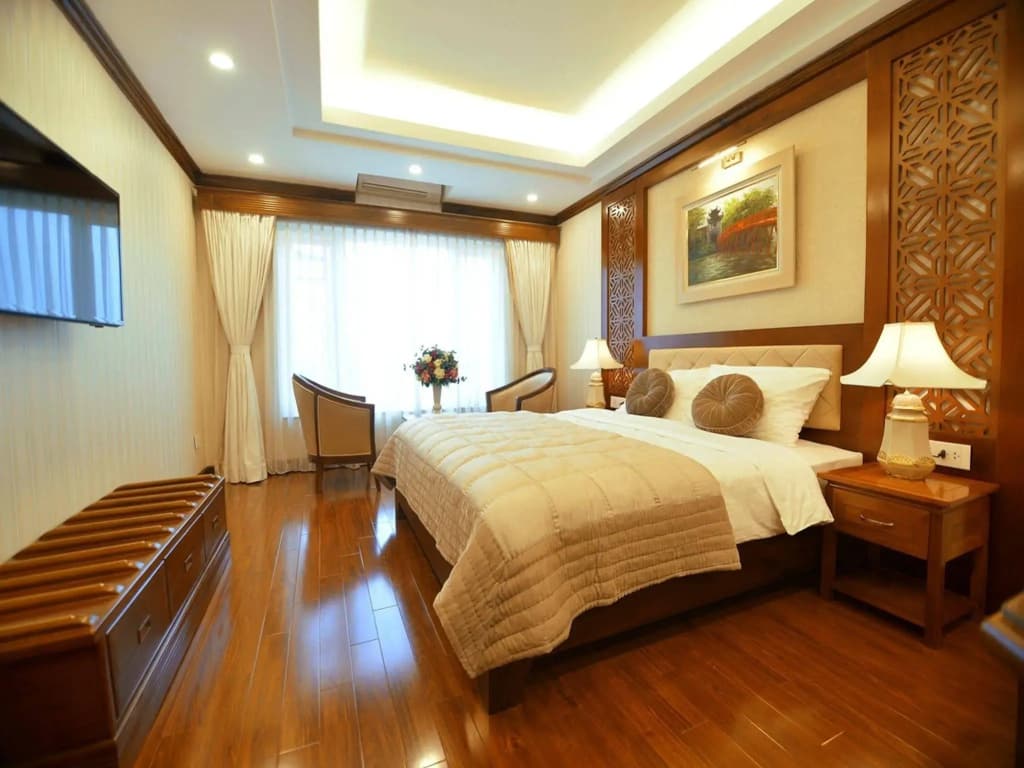 Thien Thai Hotel - photo 3