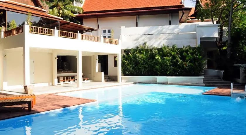 The Cabana Pool Suite - photo 11