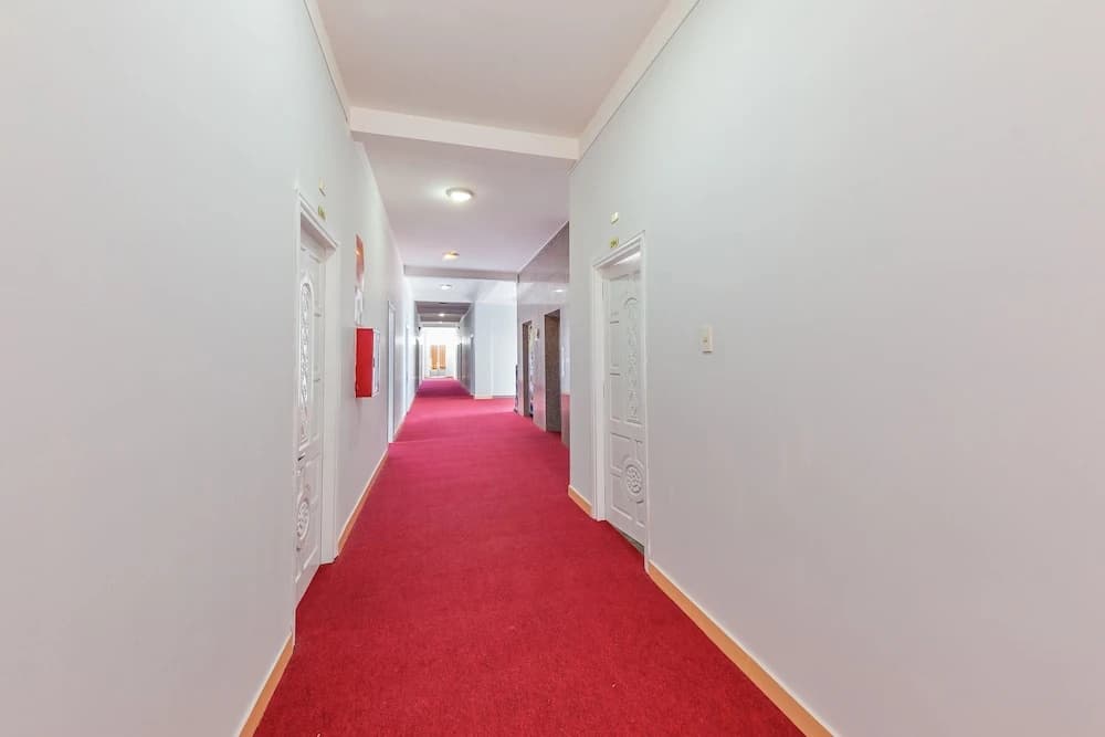 CCT Hotel - photo 16