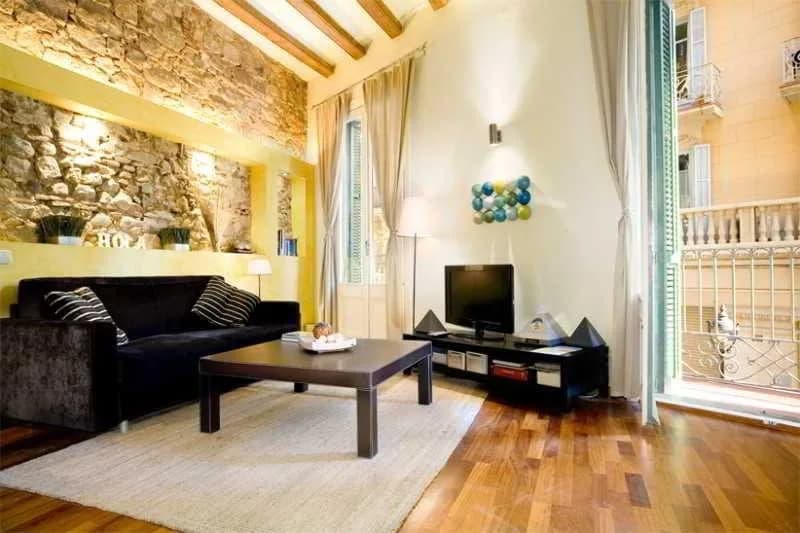 Picasso Apartment Calle Rec32 - photo 7