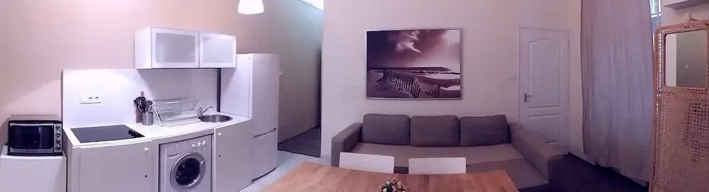 Hunyadi-Andrassy Apartment - photo 17