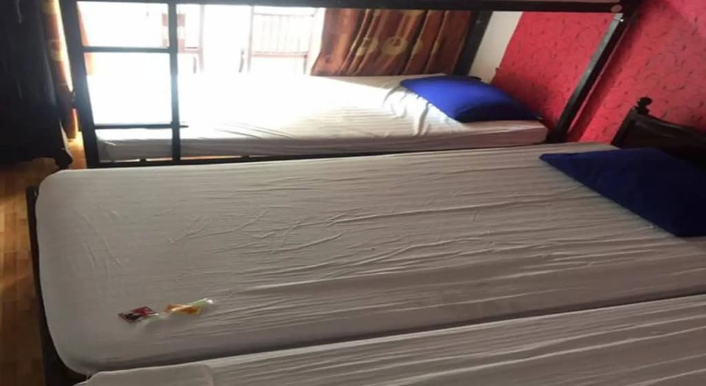 Hanoi Winter Hostel - photo 6