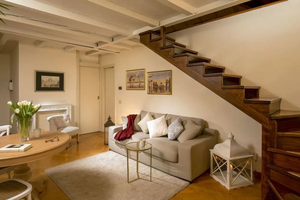 Brera - Daplace Apartments - photo 5