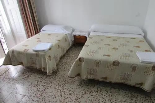 Hostal Ruano - photo 4