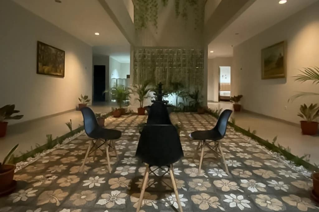 Palm Eight Residence - photo 13