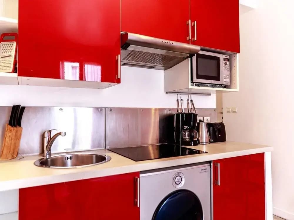 Montmartre Apartments - Picasso - photo 13
