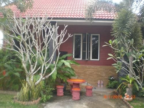 Suchaya Bungalow - photo 11