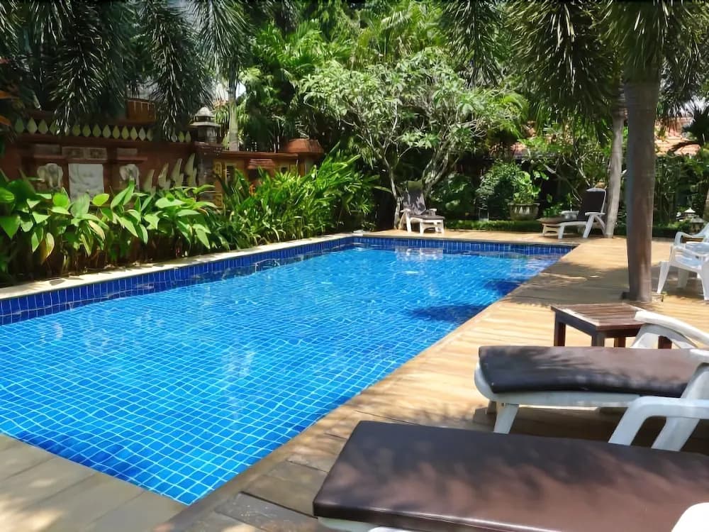 Symphony Villa - photo 13