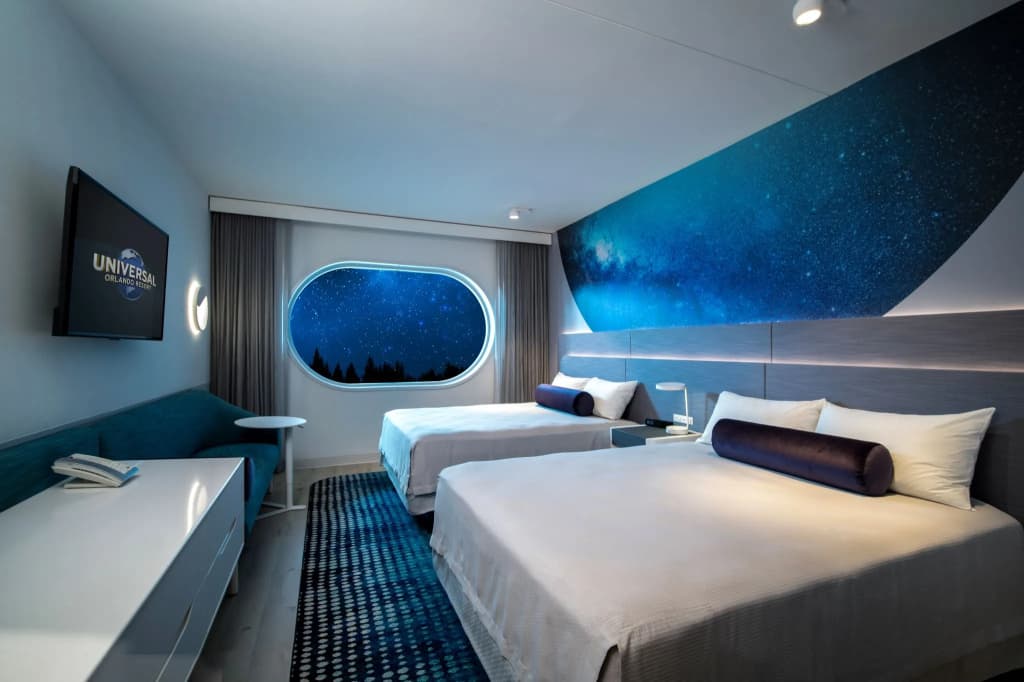 Universal Terra Luna Resort - photo 3