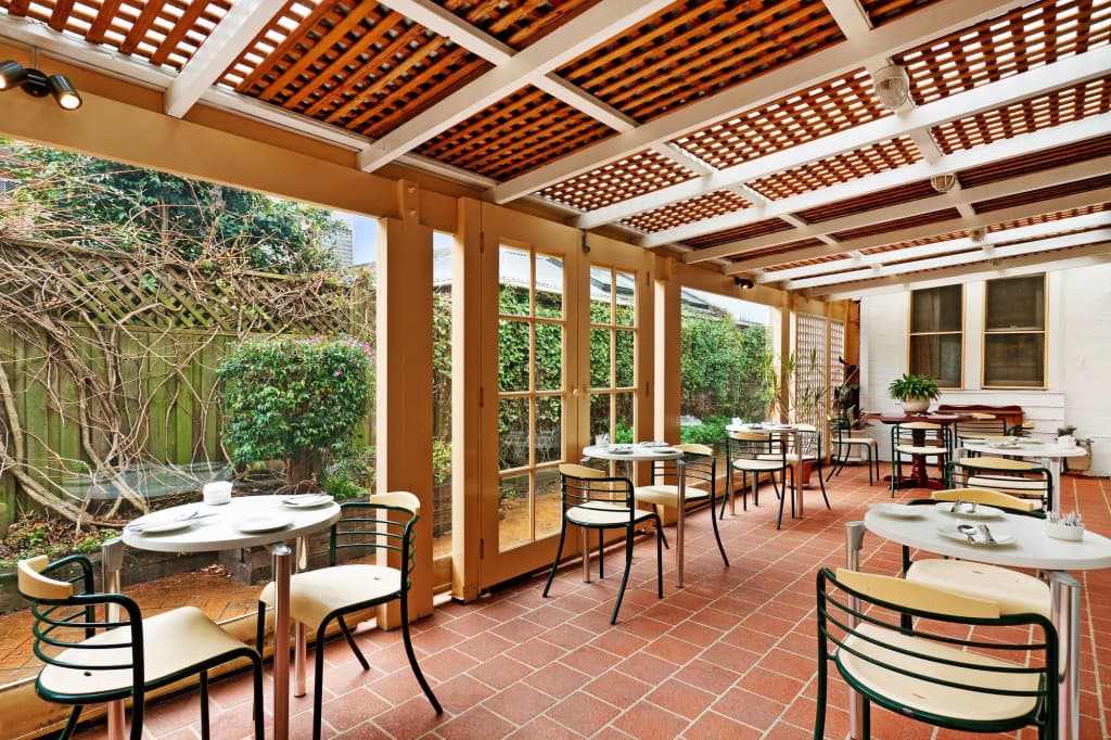 Northshore Hotel - photo 18