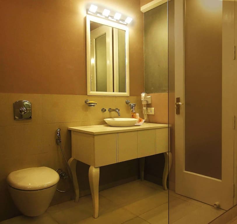 Hotel Ajanta - photo 8