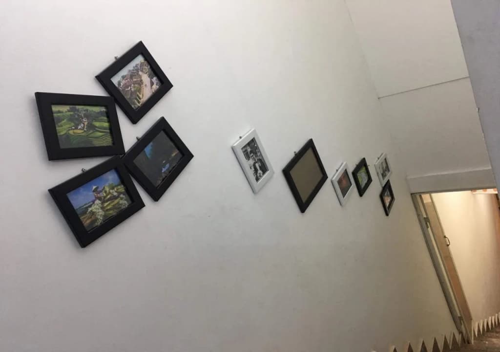 Meow Hostel - photo 6
