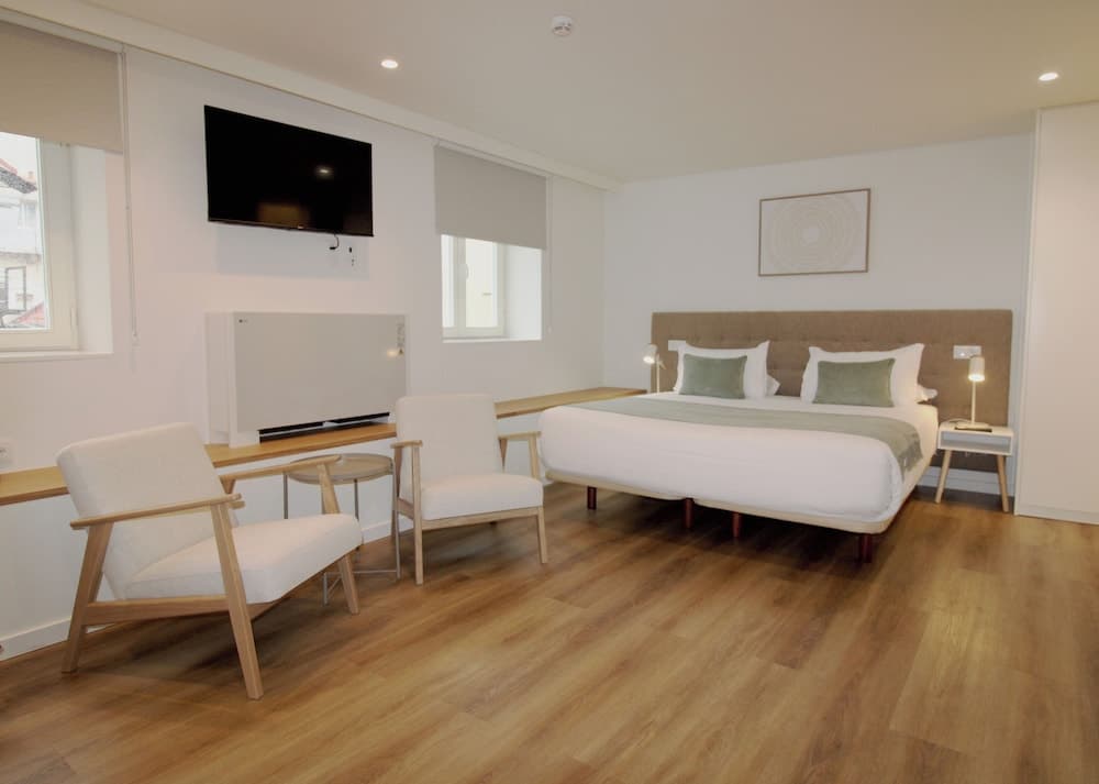 Rossio Garden Suites - photo 5