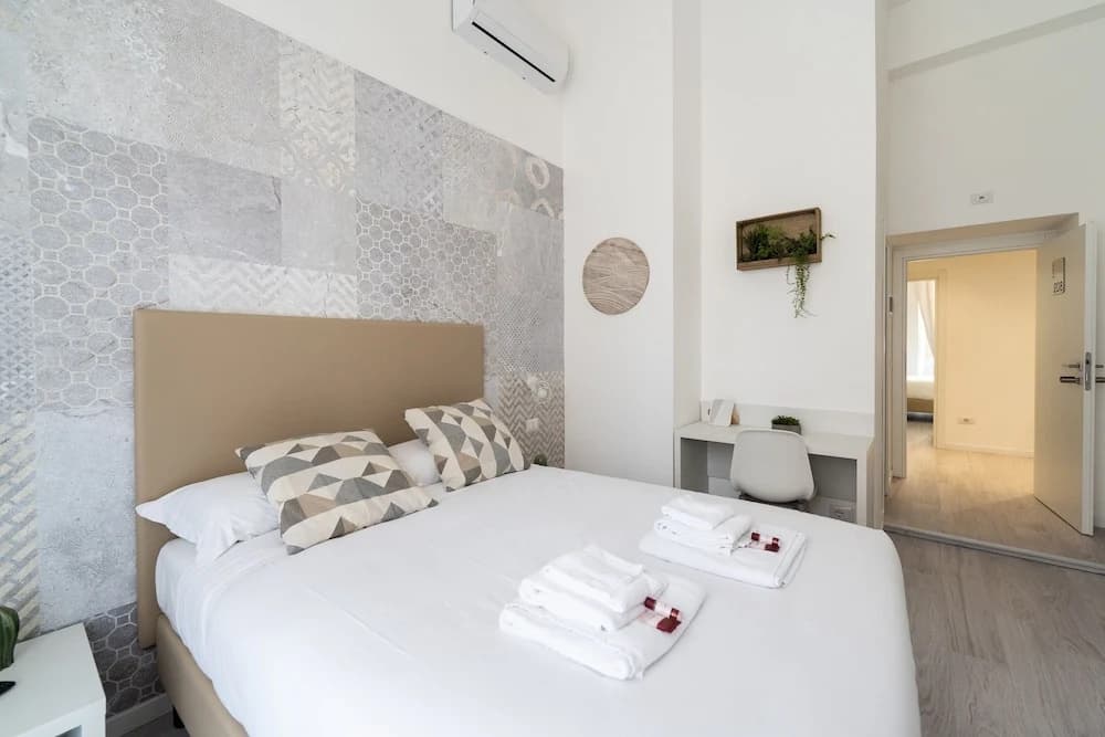 White Gioberti Guesthouse - photo 47