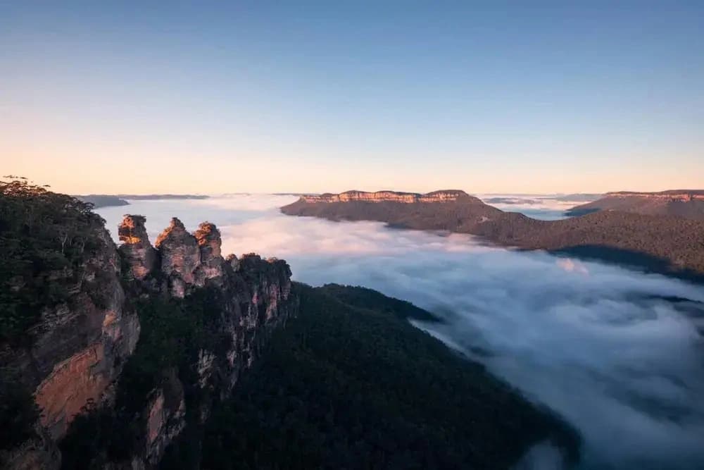 Explore the Blue Mountains on Foot - photo 9