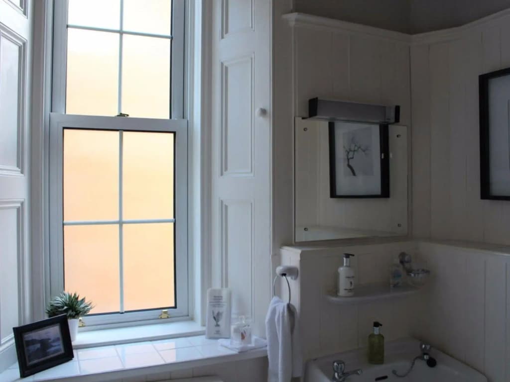 Highfield Guest House - photo 8