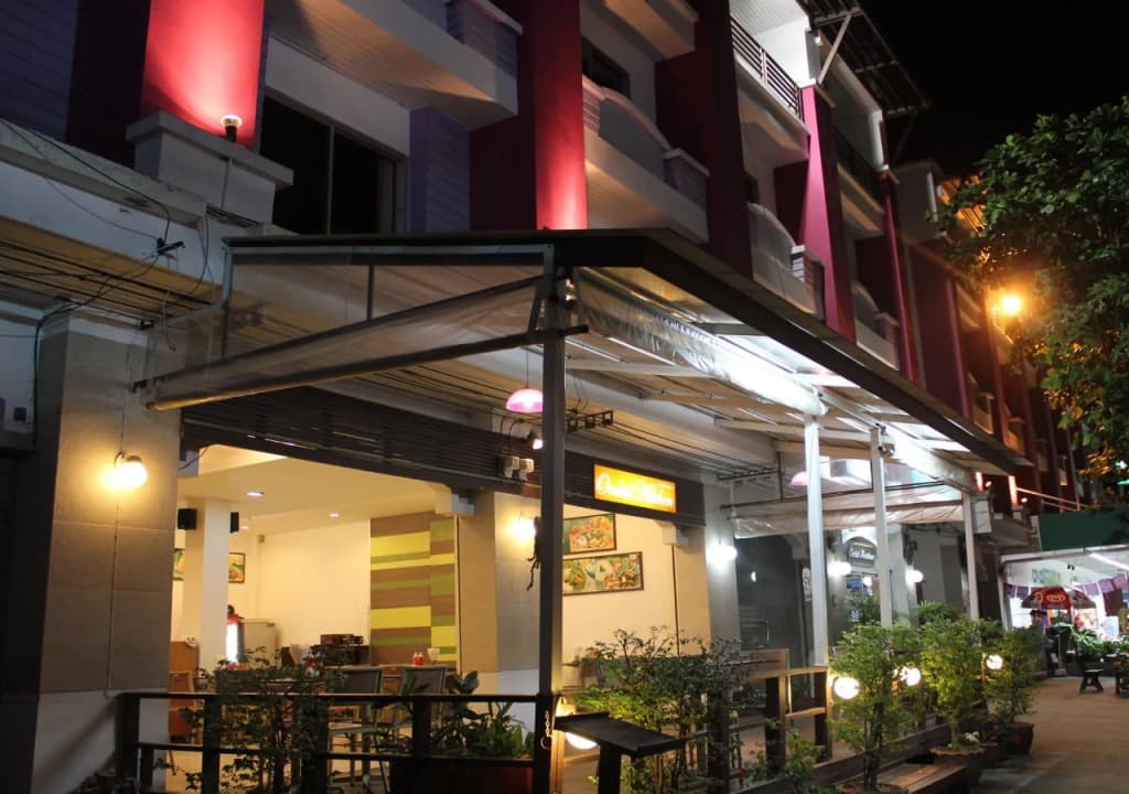 Orchid Residence - photo 23