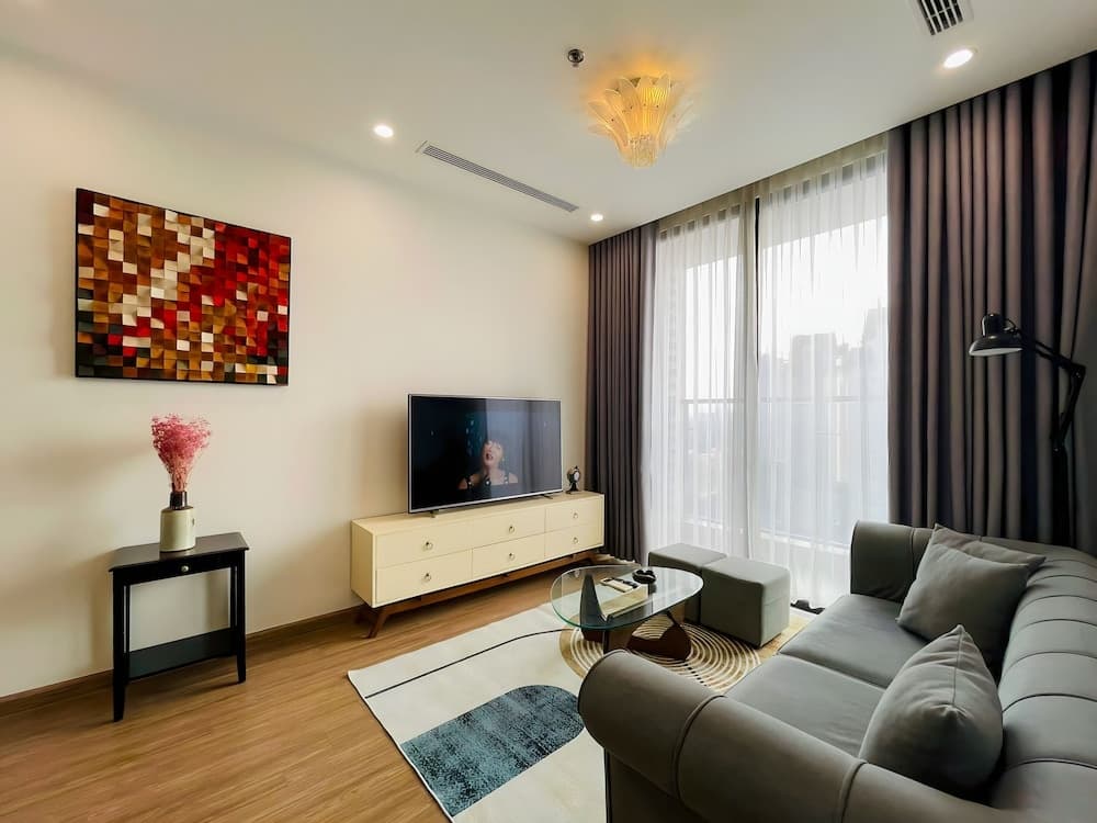 Vinhomes Skylake - Quylodge - photo 48
