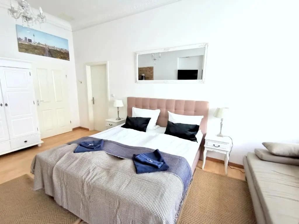 Lovely-Flats "Gasteiner" - photo 4