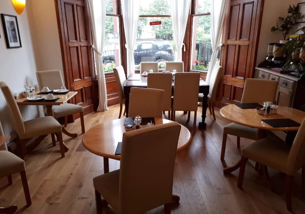 Canadale Guest House - photo 22