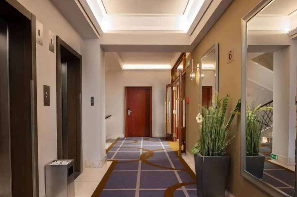 Jalta Boutique Hotel - photo 41