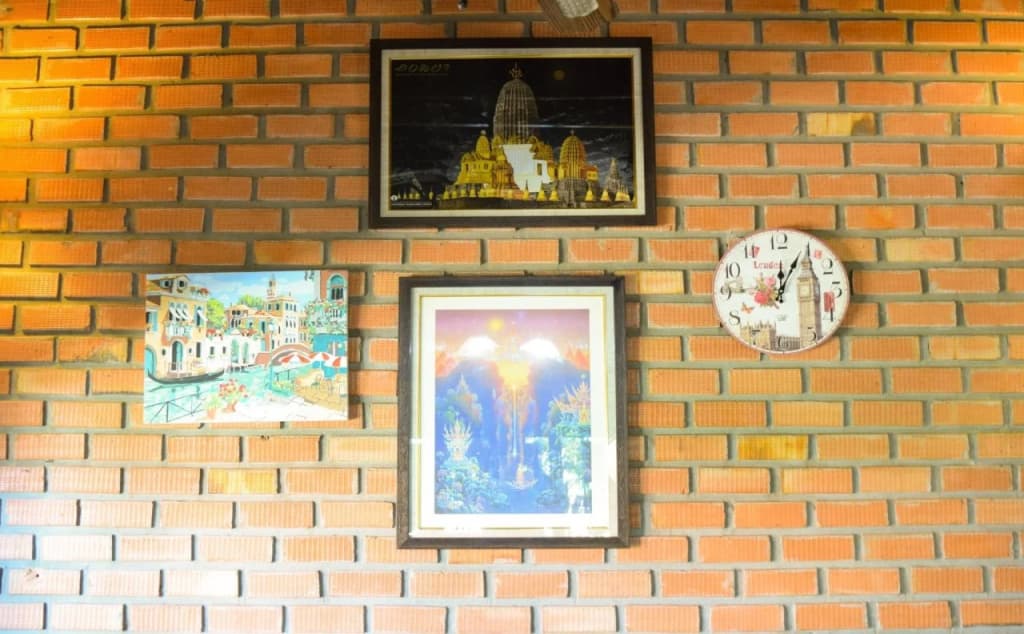 Siam Modern Homestay - photo 4