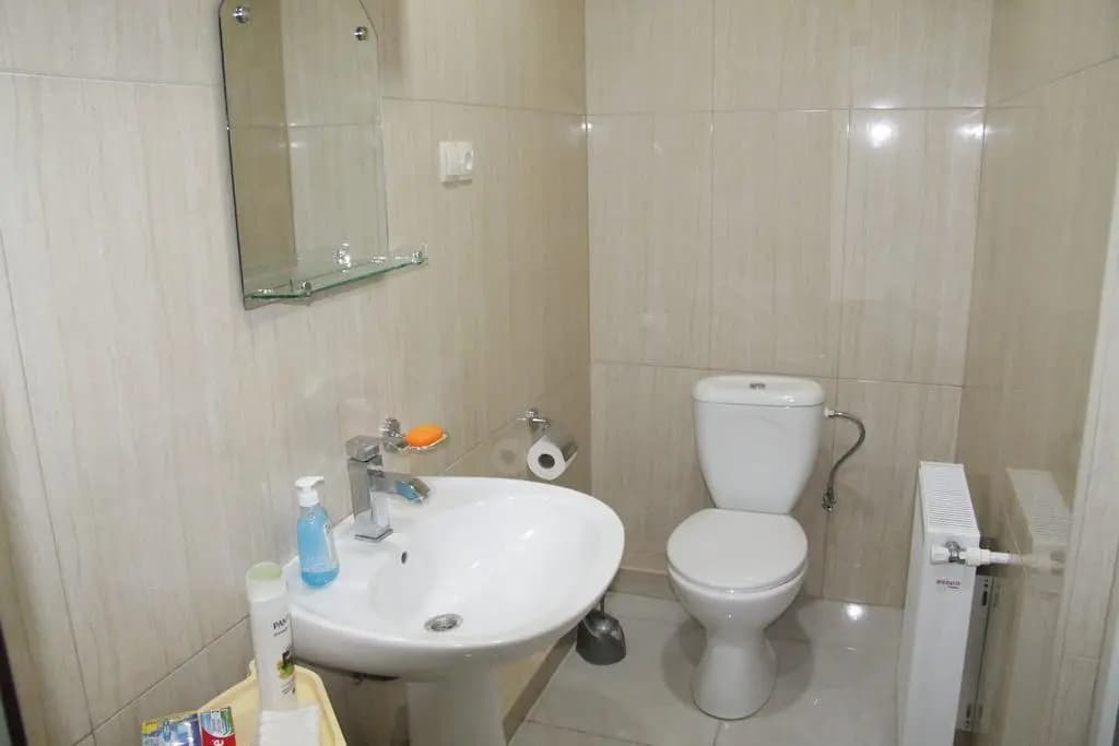 Friendly Guest House - photo 10