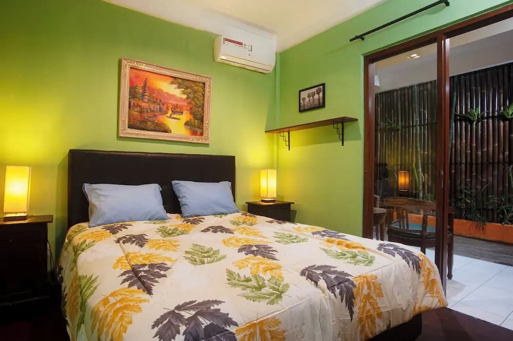 Urban Haven Sanur - photo 4