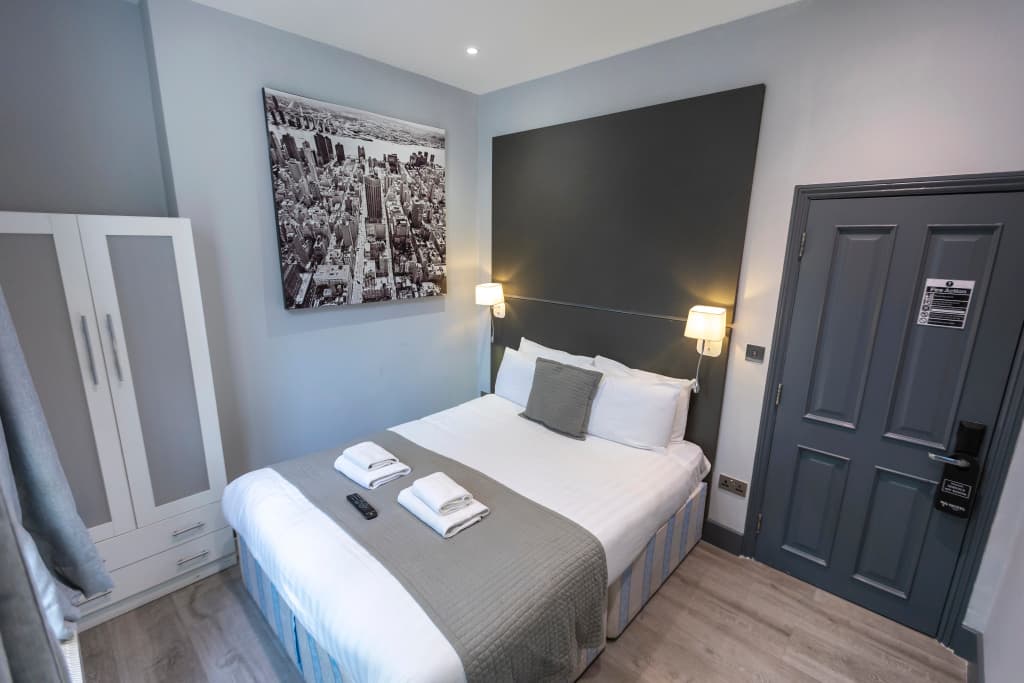 W6 Hotel Hammersmith - photo 25