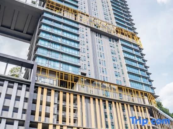 EUcation Home - Opus Residence - main photo