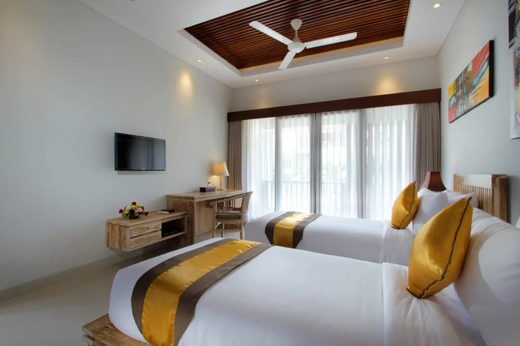 Murdha Villa - photo 7