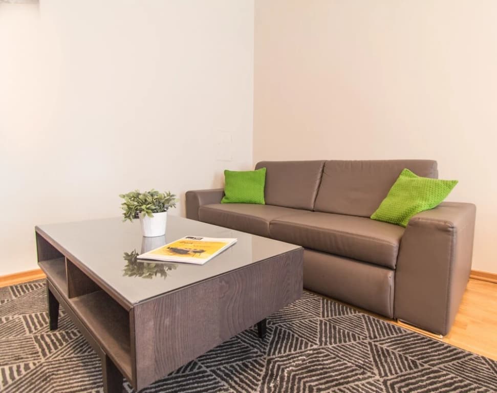 Apartment Erdbergstrasse - photo 11