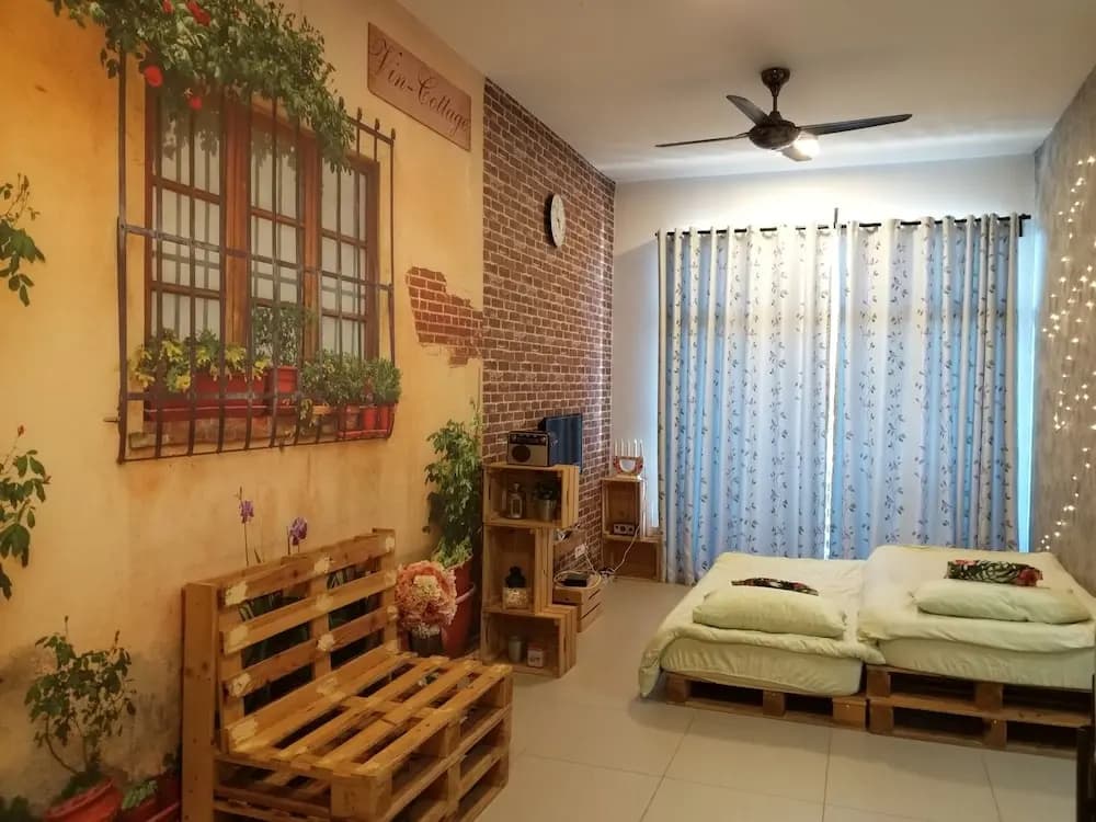 Vin Cottage Cameron Highlands - photo 4