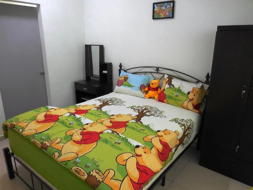 Homestay Bukit Katil Melaka - photo 5