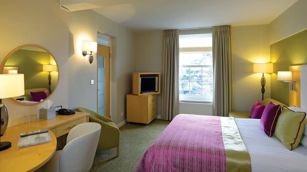 The Lensbury Resort - photo 43