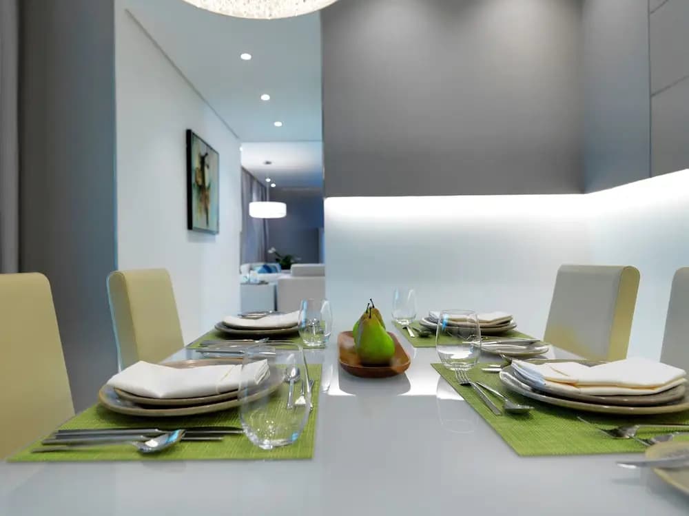 DAMAC Maison The Vogue - photo 24