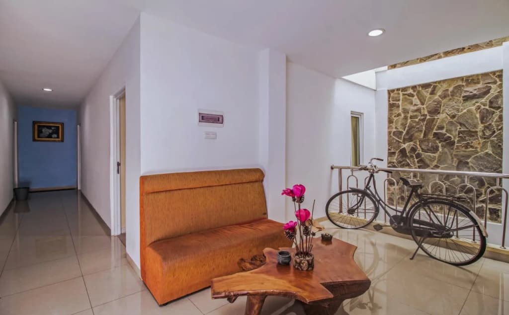 D'Val Mar Guest House by RedDoorz - photo 3