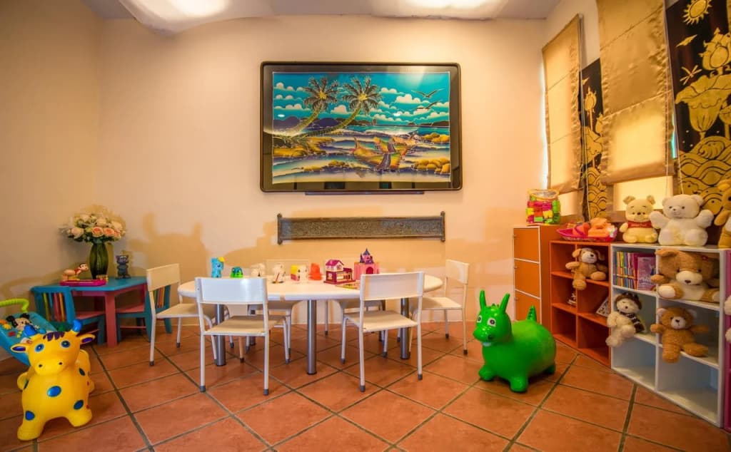 Aochalong Villa Resort & Spa - photo 12