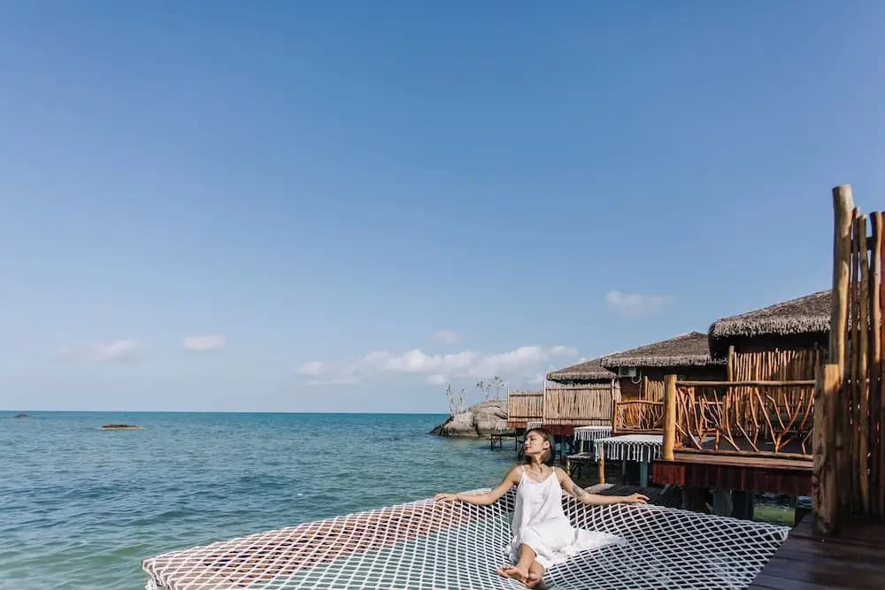 Rocks Beach Boutique Phu Quoc - photo 18