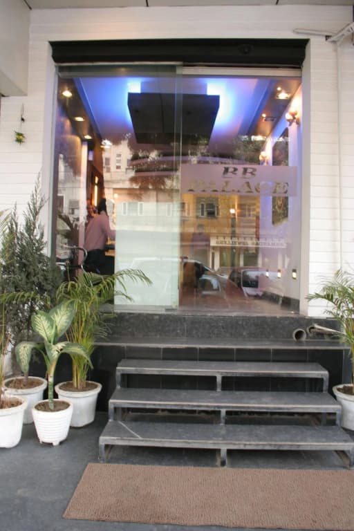Hotel BB Palace - photo 1