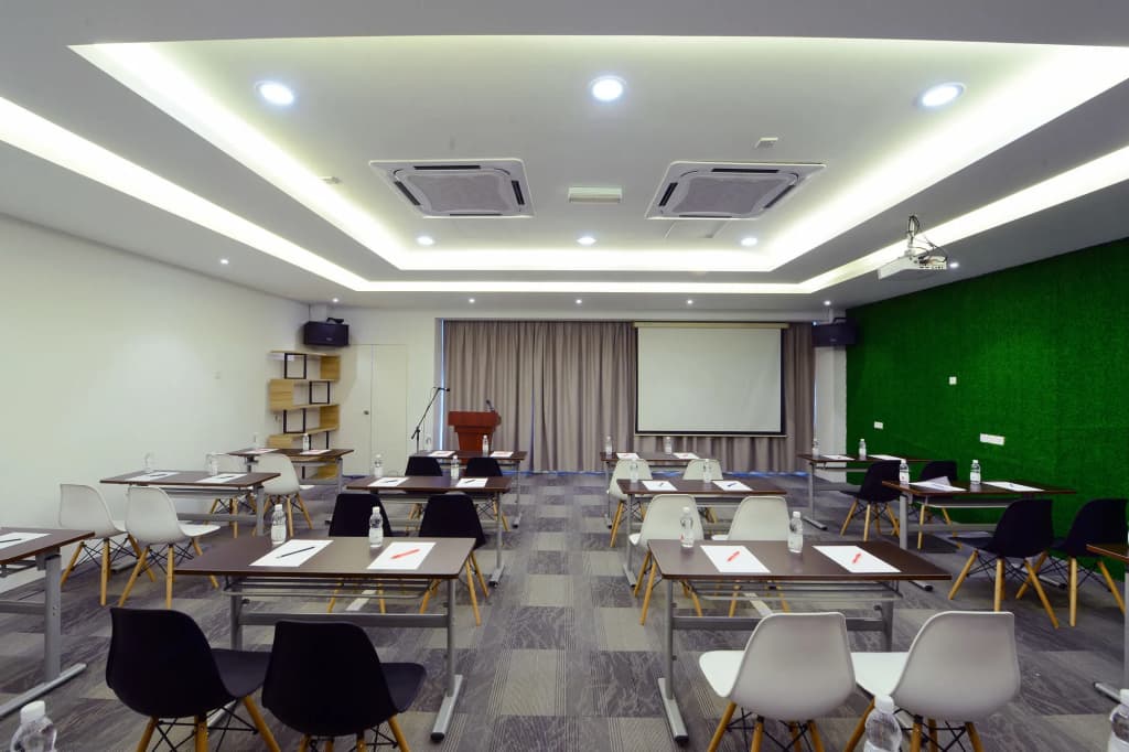 Hotel de Art @ i-City - photo 18