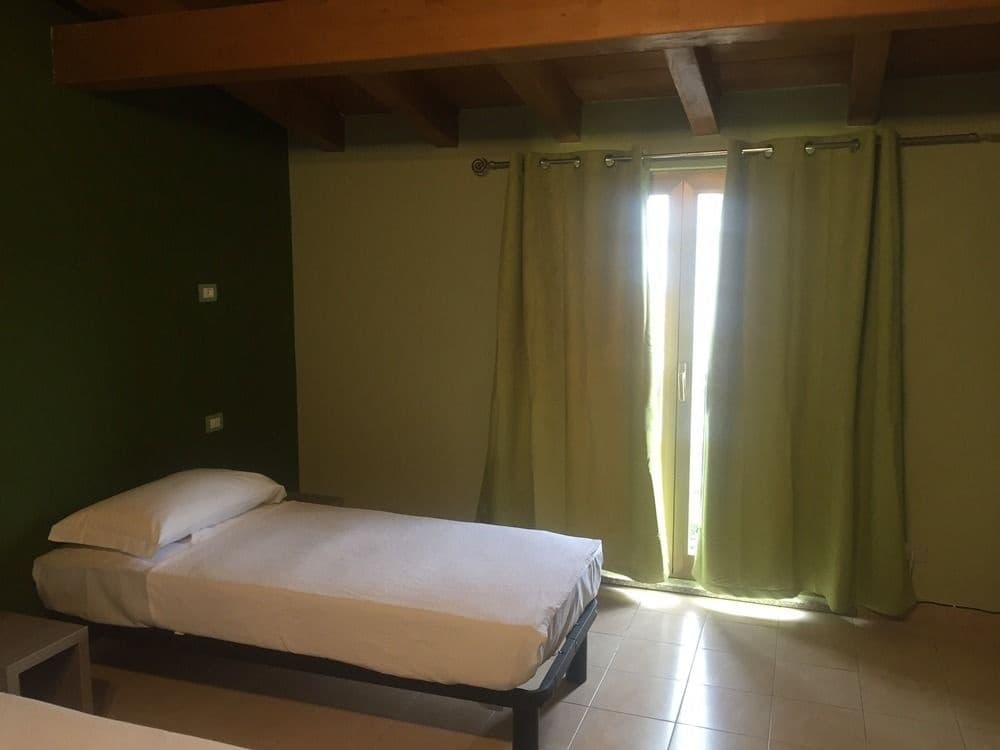 Milan Hotel - Hostel - photo 5
