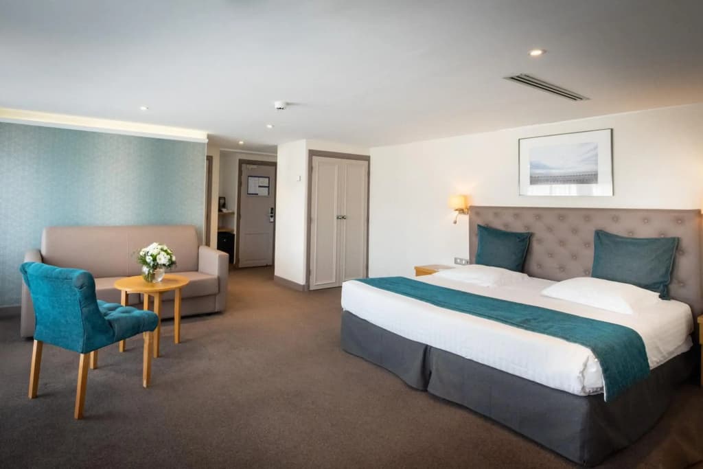 Splendid Hotel & Spa Nice - photo 6
