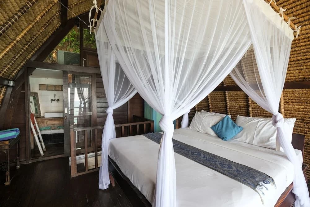 Rumah Elizabeth - photo 2