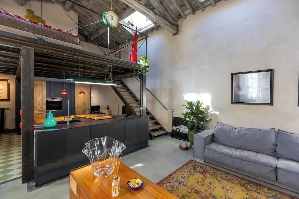 The Urban Loft By Mmega - photo 4