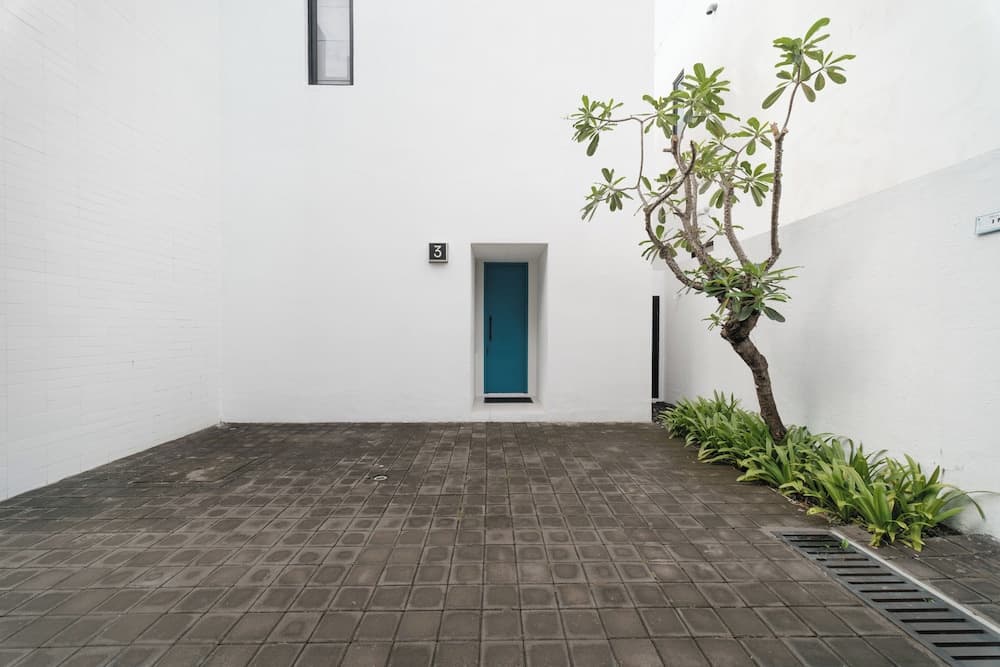 Mandala Residences Canggu - photo 1