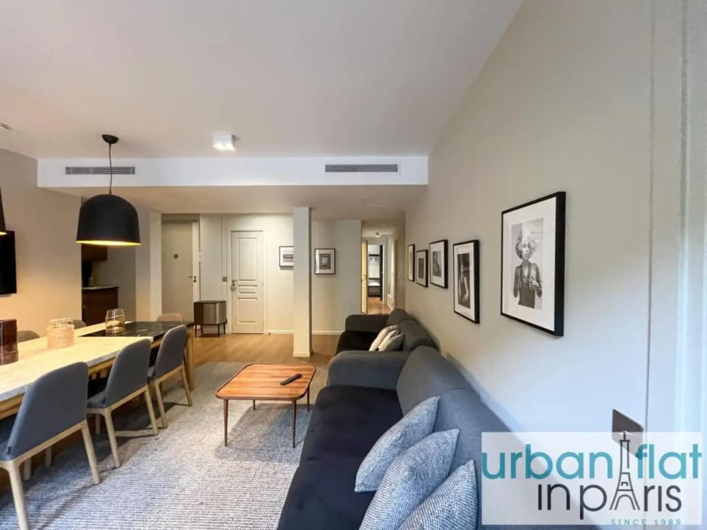 118 - Urban Luxury Flat La Sorbonne - photo 11