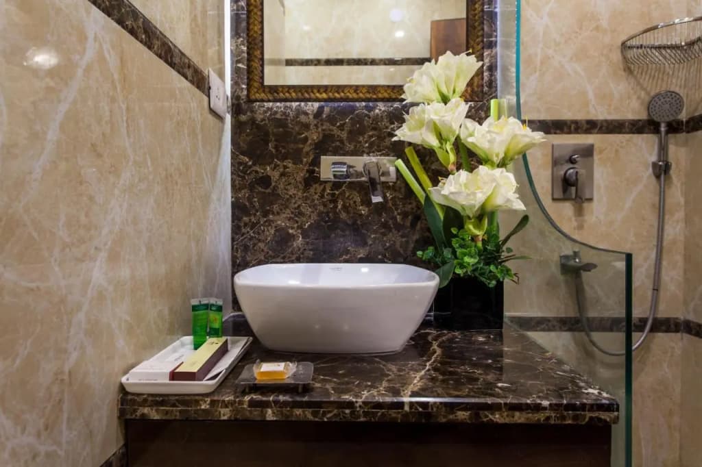 Hotel Sunstar Heritage - photo 25
